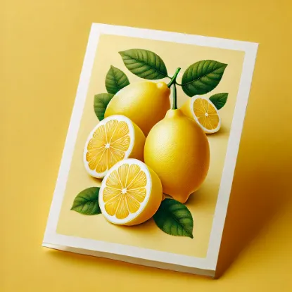 รูปภาพของ Gift Card Lemon มูลค่า 250 บาท (มะนาวFor testing)